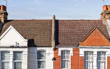 clay roofing Wickham St Paul, Essex