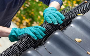 Wickham St Paul gutter repair companies