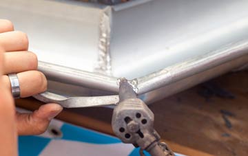 disadvantages of Wickham St Paul lead roofing