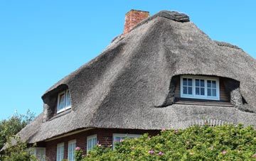 thatch roofing Wickham St Paul, Essex